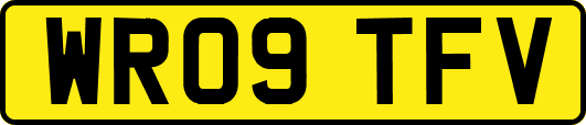 WR09TFV