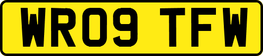 WR09TFW