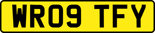 WR09TFY