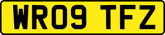 WR09TFZ