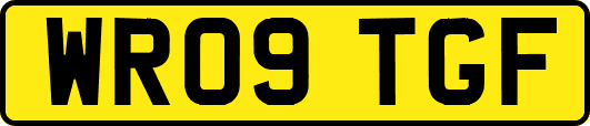 WR09TGF