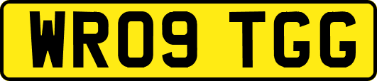 WR09TGG