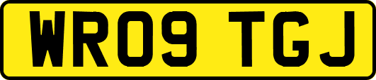 WR09TGJ