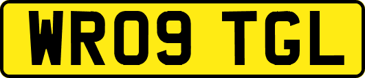 WR09TGL