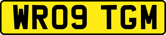 WR09TGM