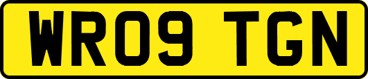 WR09TGN