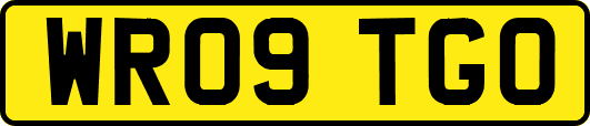 WR09TGO