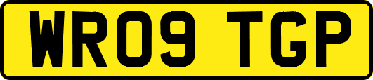 WR09TGP