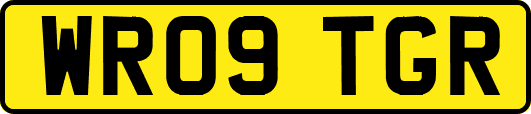 WR09TGR