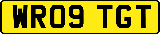WR09TGT