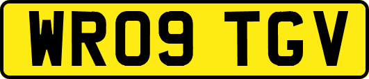 WR09TGV