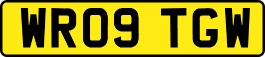 WR09TGW