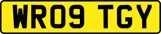 WR09TGY