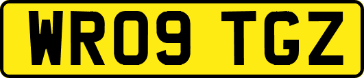 WR09TGZ