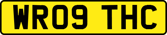 WR09THC