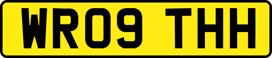 WR09THH