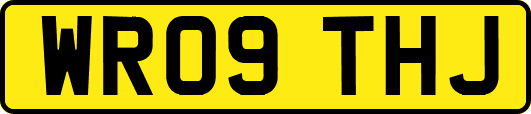 WR09THJ