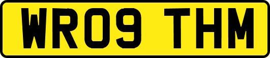 WR09THM