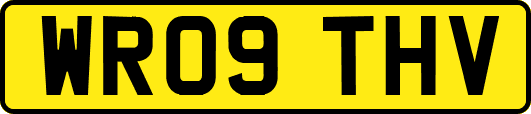 WR09THV