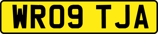 WR09TJA