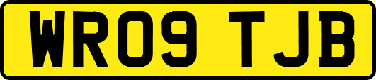 WR09TJB