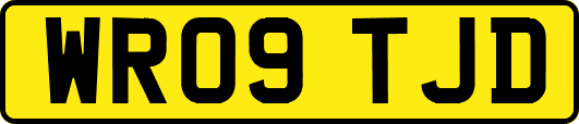WR09TJD