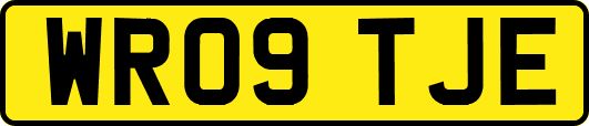 WR09TJE