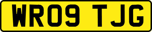 WR09TJG