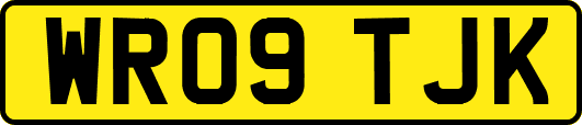 WR09TJK