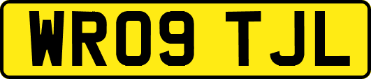 WR09TJL