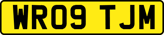 WR09TJM