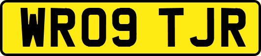 WR09TJR