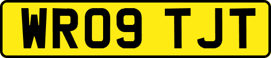 WR09TJT