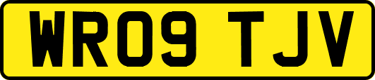 WR09TJV