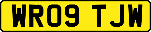 WR09TJW