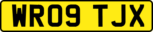 WR09TJX