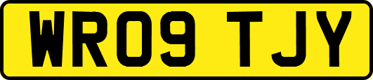 WR09TJY