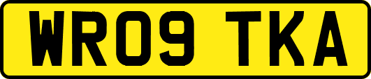 WR09TKA
