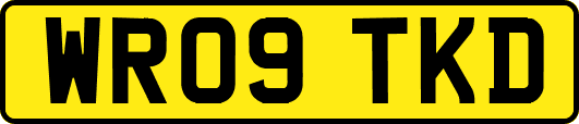 WR09TKD