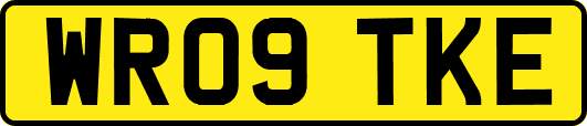 WR09TKE