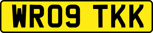 WR09TKK