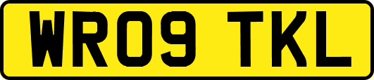 WR09TKL