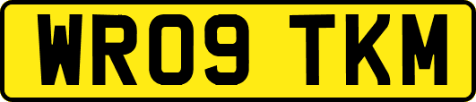 WR09TKM