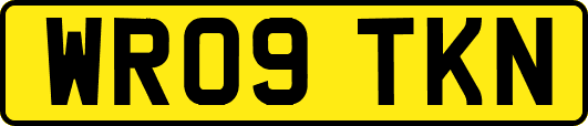 WR09TKN