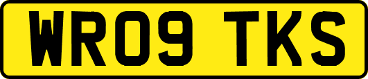 WR09TKS