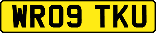 WR09TKU