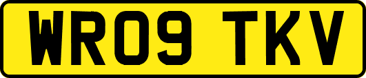 WR09TKV