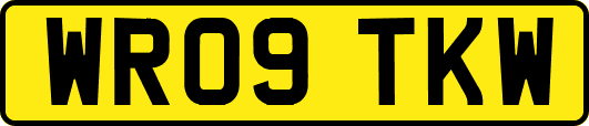 WR09TKW
