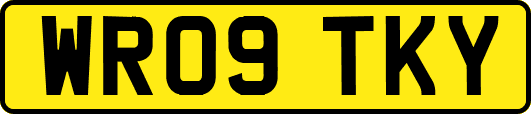 WR09TKY