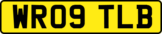 WR09TLB